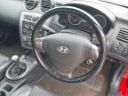 2009 HYUNDAI COUPE SIII  for sale at Copart SANDY