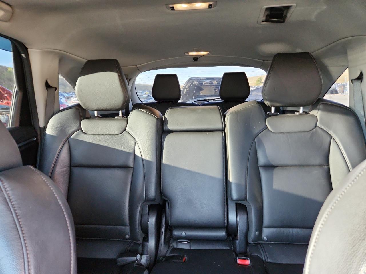 2018 Acura Mdx VIN: 5J8YD4H33JL023724 Lot: 81887475