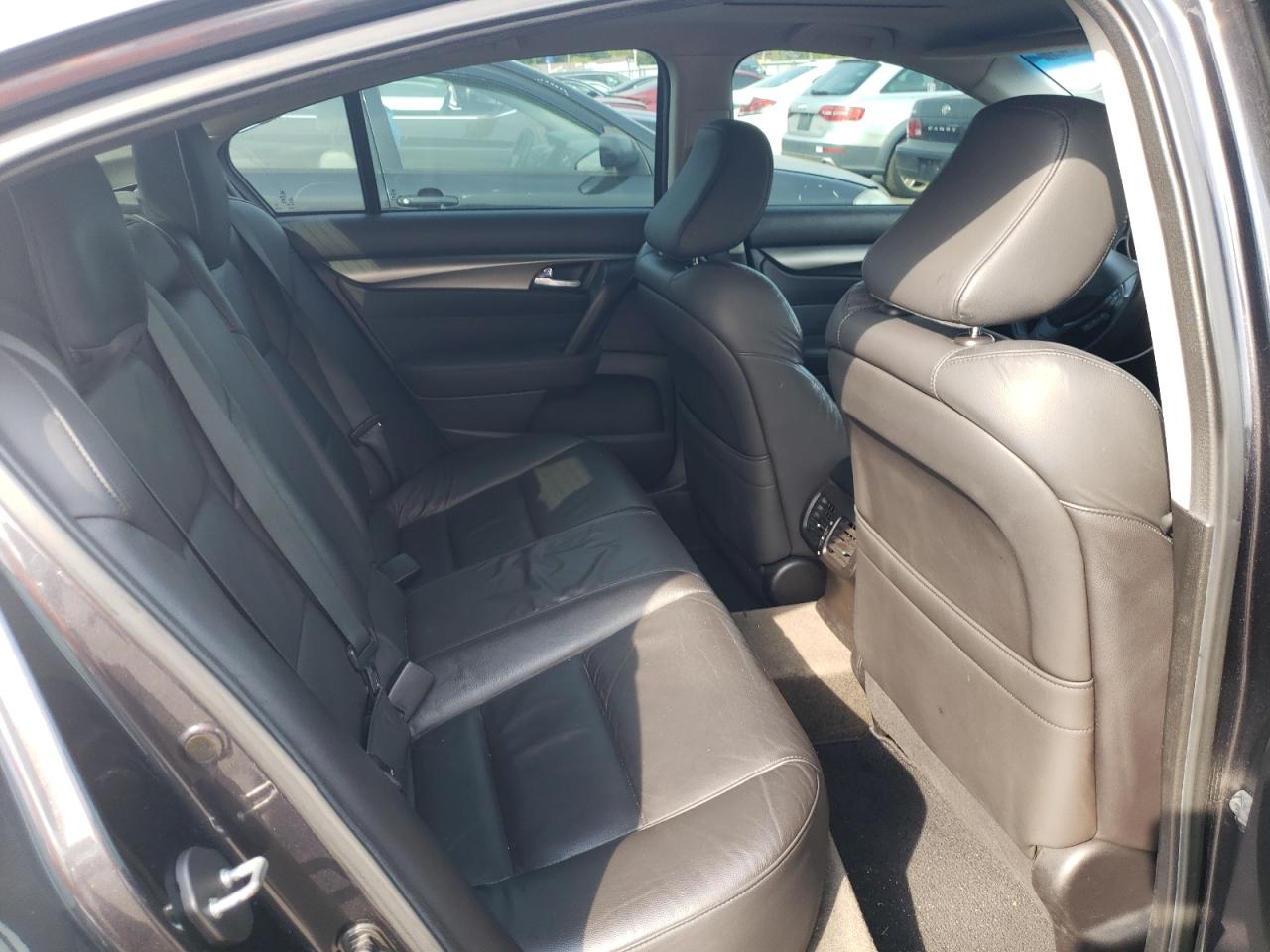 2012 Acura Tl VIN: 19UUA8F28CA020356 Lot: 81593065