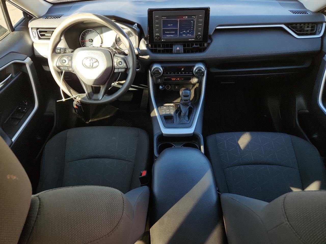 2021 Toyota Rav4 Xle VIN: 2T3P1RFV6MW193887 Lot: 71922795