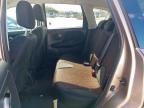 2010 NISSAN NOTE N-TEC DCI  for sale at Copart NEWBURY