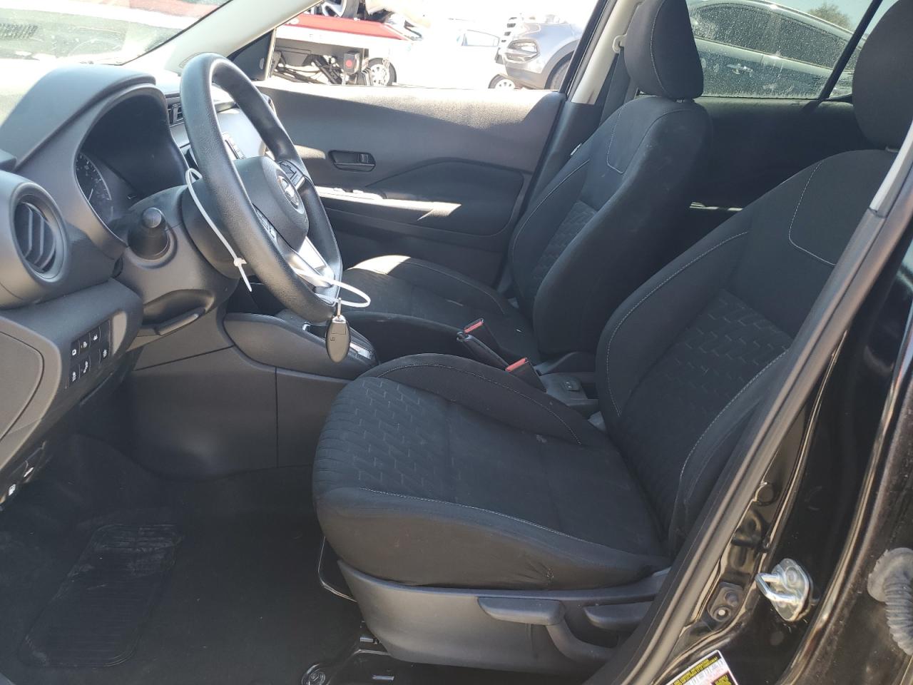 2021 Nissan Kicks S VIN: 3N1CP5BV2ML532666 Lot: 71903555