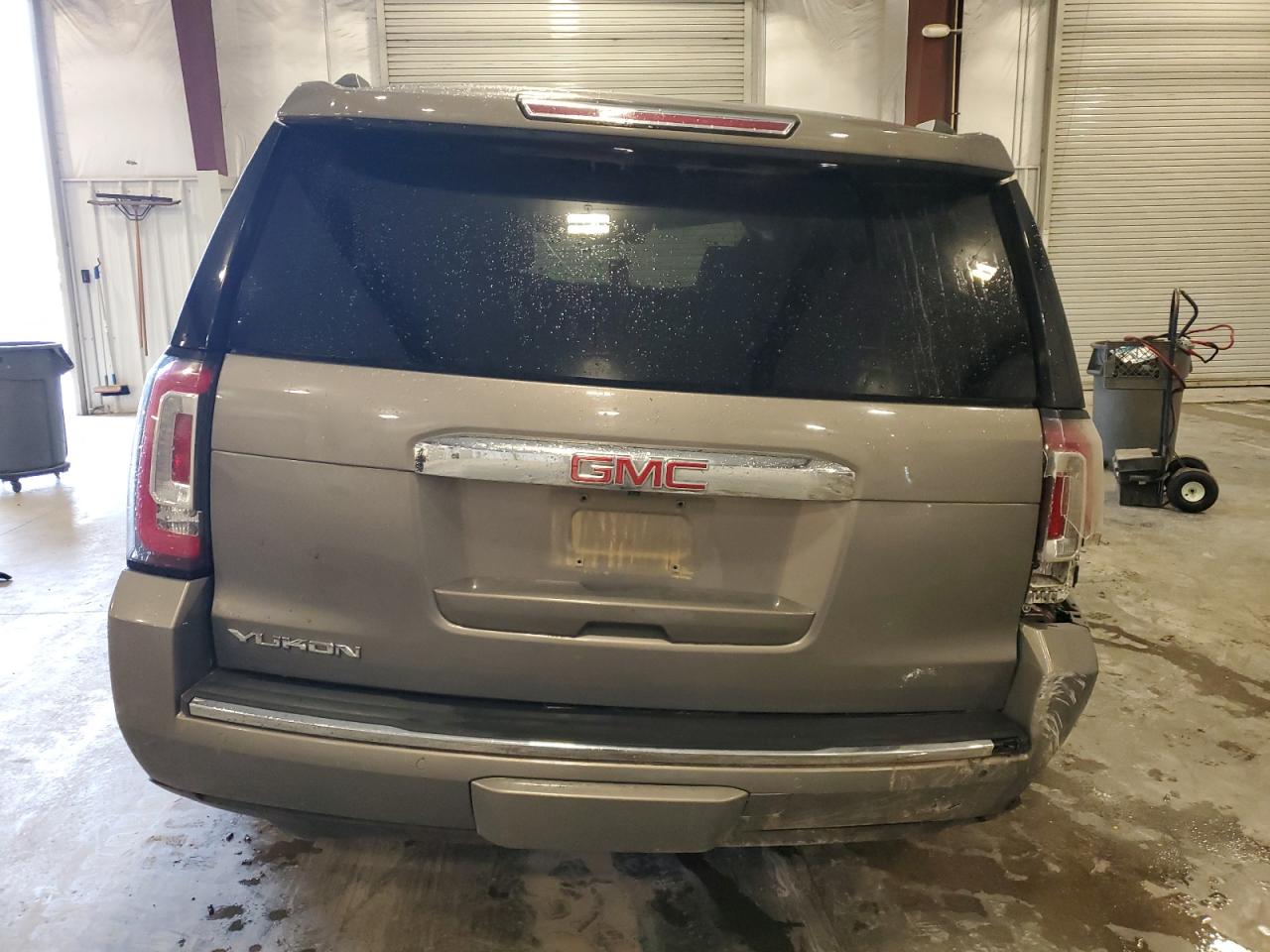 2019 GMC Yukon Denali VIN: 1GKS2CKJ7KR246539 Lot: 81284145