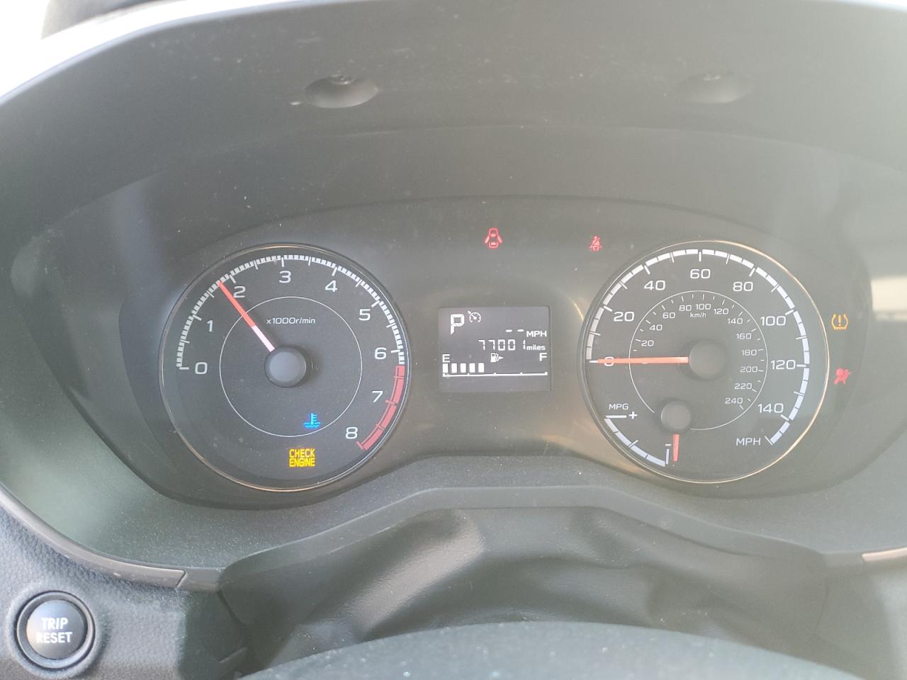 2018 Subaru Crosstrek Premium VIN: JF2GTACC5JH295960 Lot: 81584095