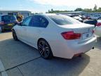 2018 BMW 340I M SPORT SHADOW EDITI  for sale at Copart NEWBURY