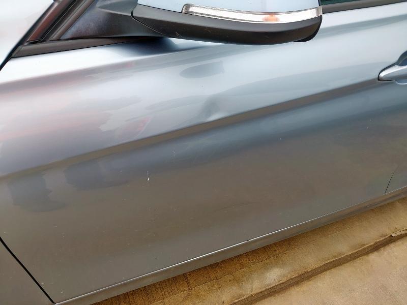 2014 BMW 320D EFFICIENTDYNAMICS 