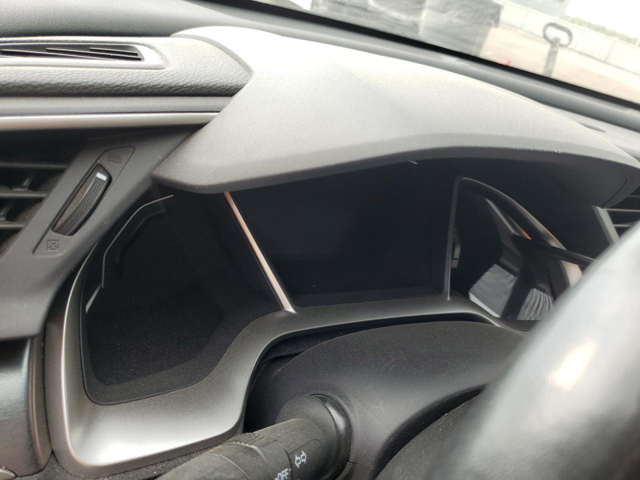 2016 Honda Civic Touring VIN: 2HGFC1F95GH103855 Lot: 71237085