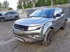 2014 LAND ROVER RANGE ROVER EVOQUE PURE S  for sale at Copart BELFAST