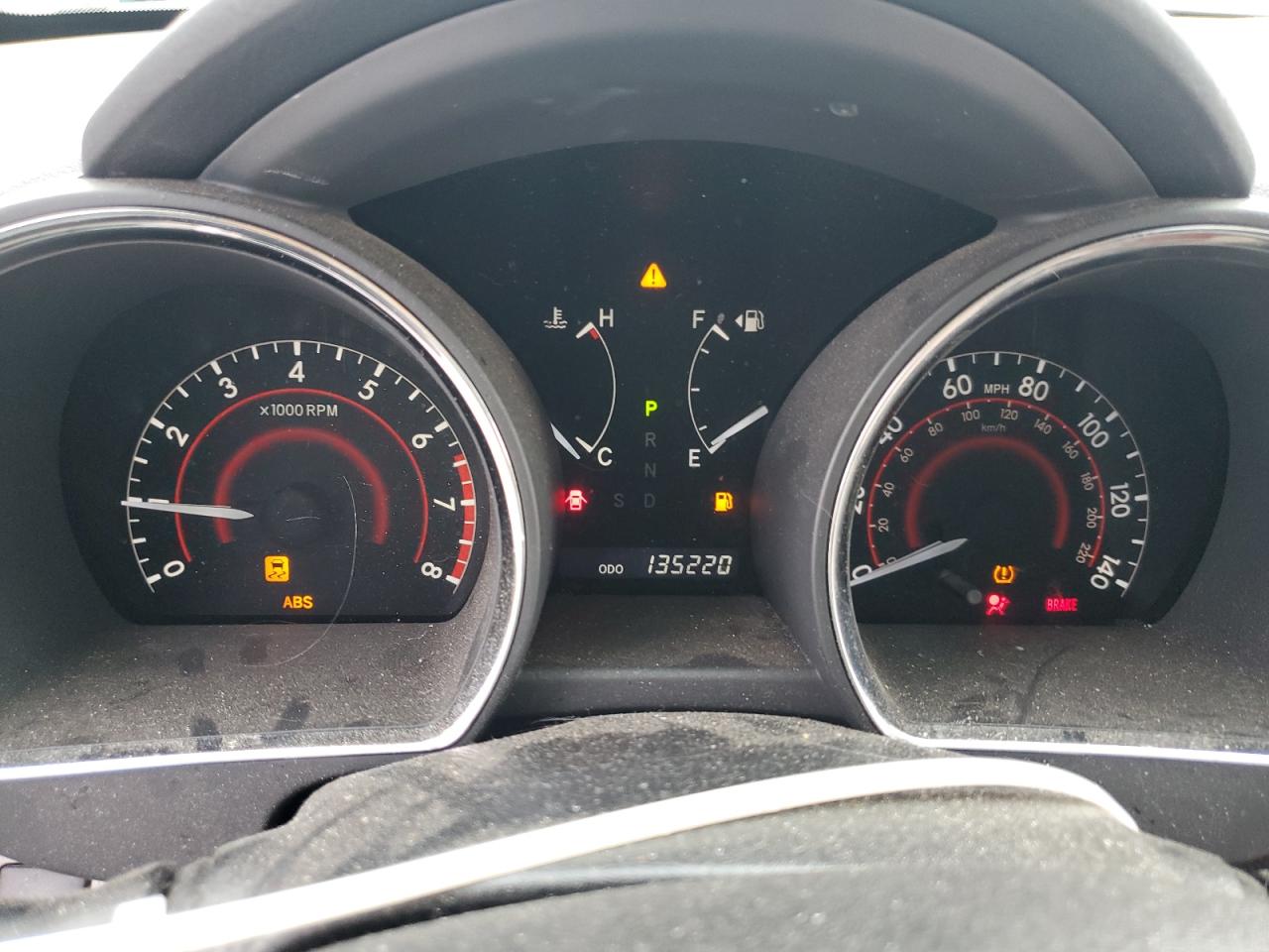 2012 Toyota Highlander Limited VIN: 5TDYK3EH0CS080284 Lot: 82110755