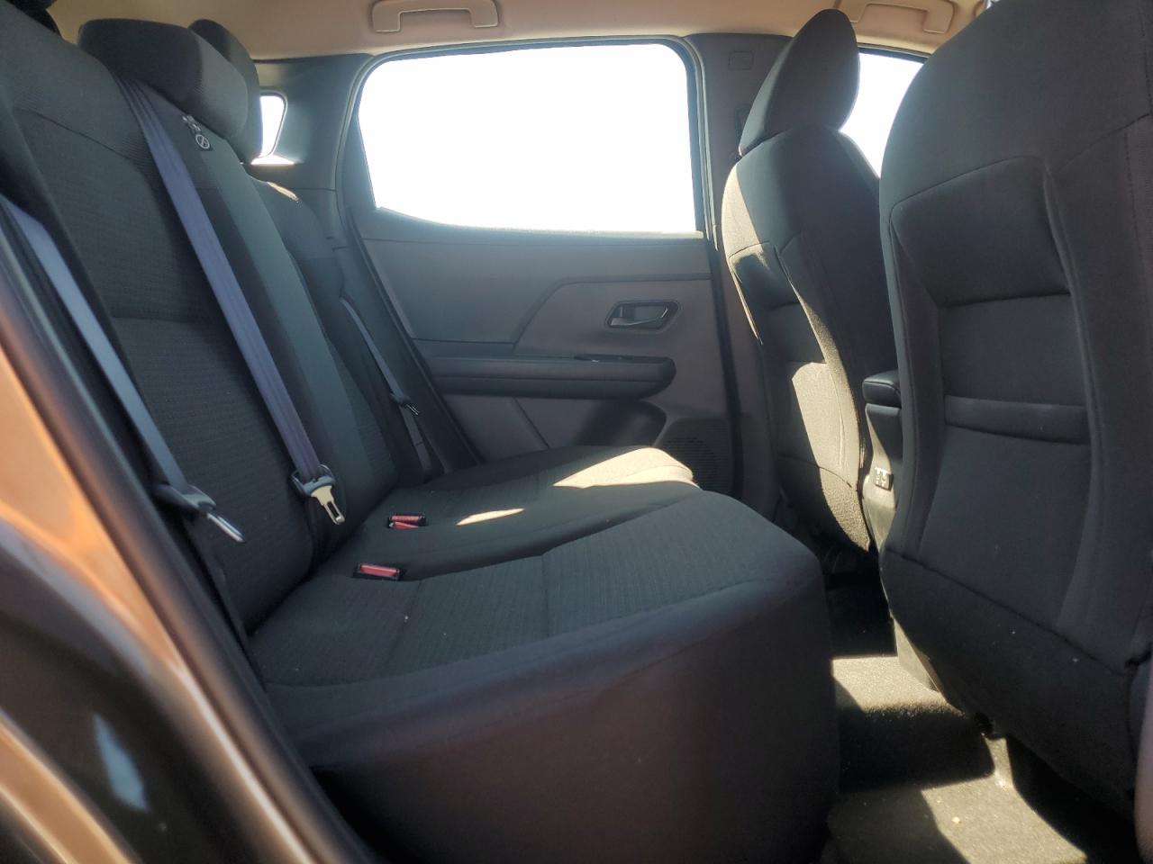 2025 Nissan Kicks S VIN: 3N8AP6BB6SL334352 Lot: 80211815