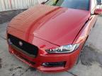 2017 JAGUAR XE R-SPORT D AUTO  for sale at Copart PETERLEE