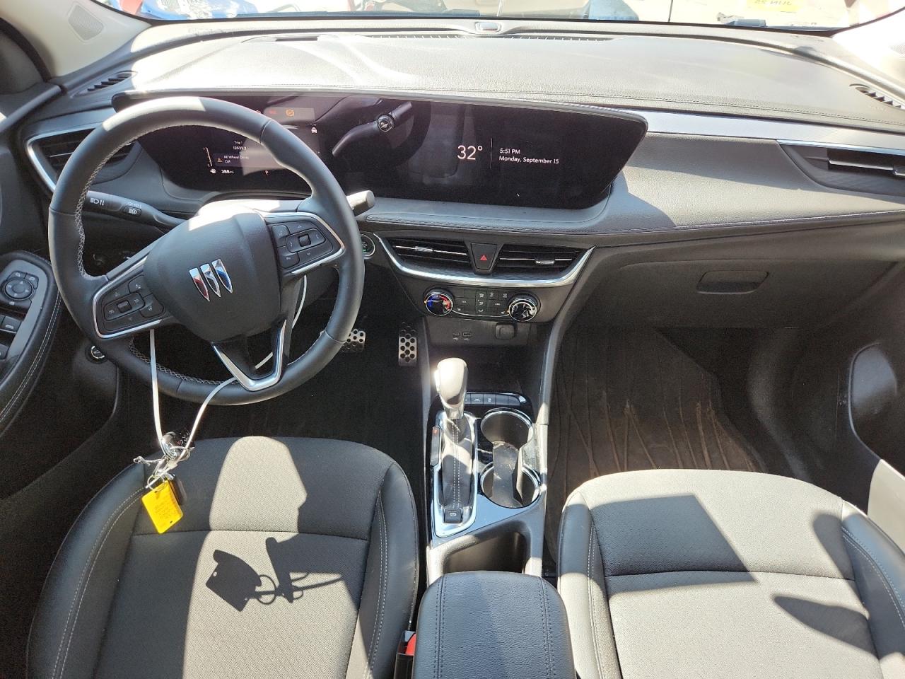 2024 Buick Encore Gx Preferred VIN: KL4AMCSL2RB008534 Lot: 80733235