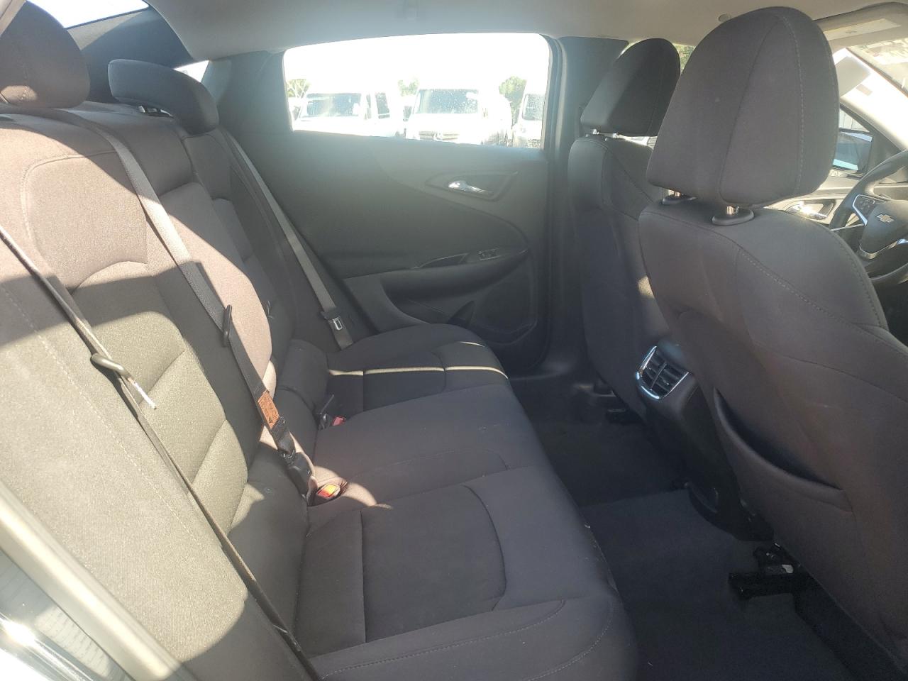 2023 Chevrolet Malibu Lt VIN: 1G1ZD5STXPF236574 Lot: 72041955