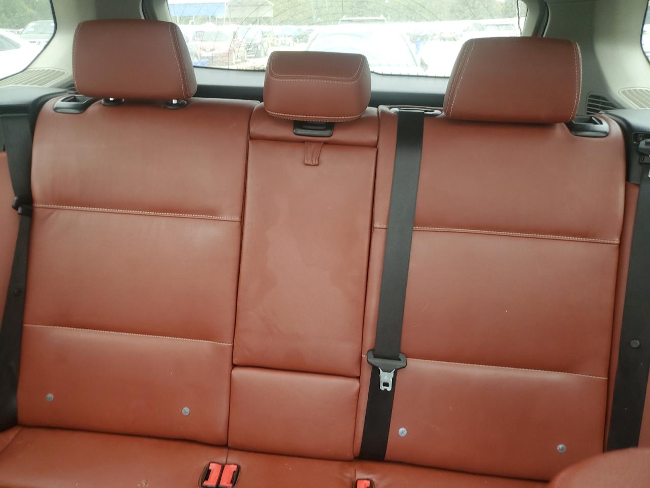 2014 BMW X3 xDrive28I VIN: 5UXWX9C57E0D25335 Lot: 81527185