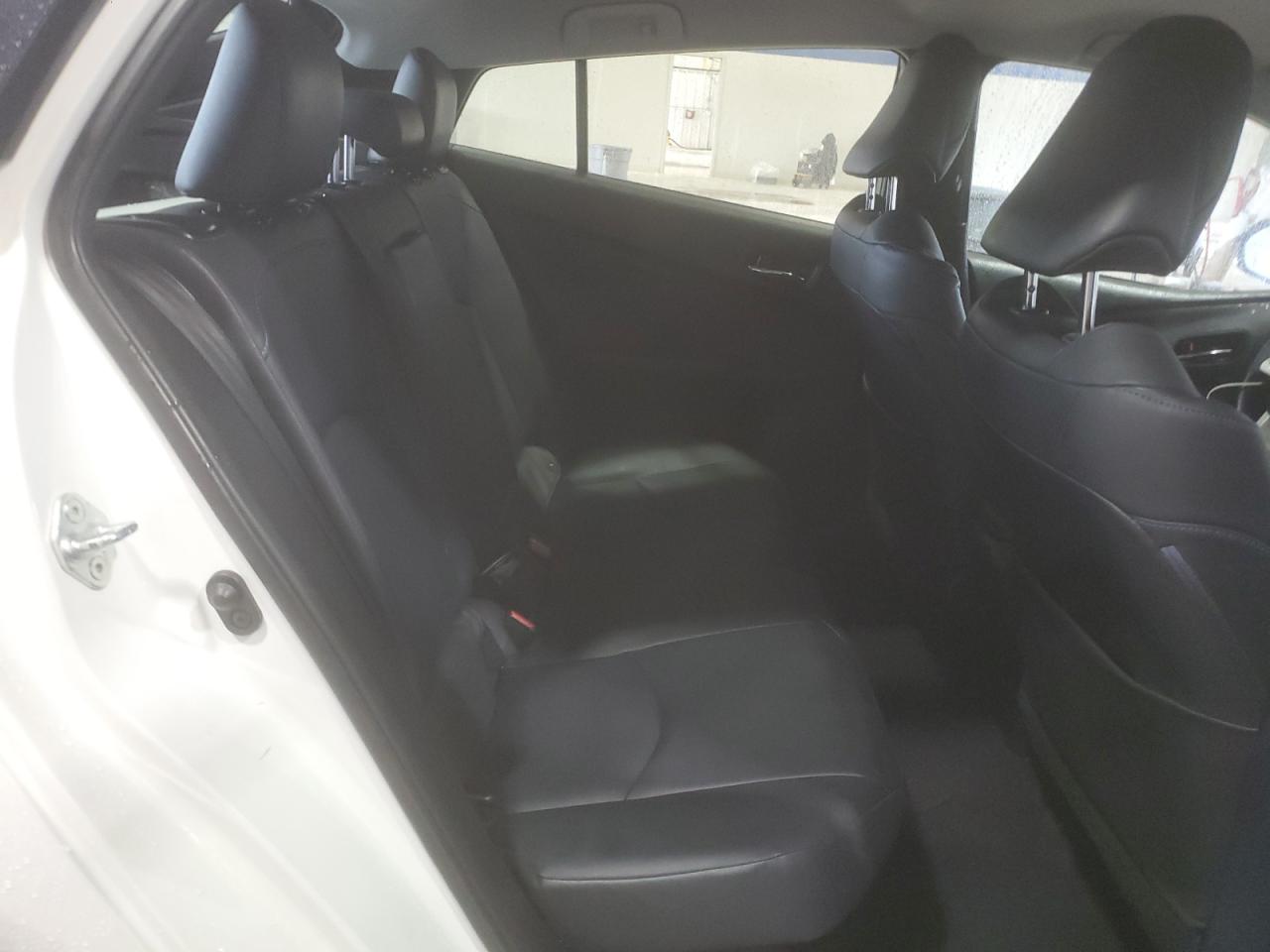 2016 Toyota Prius VIN: JTDKARFU9G3516791 Lot: 81062625