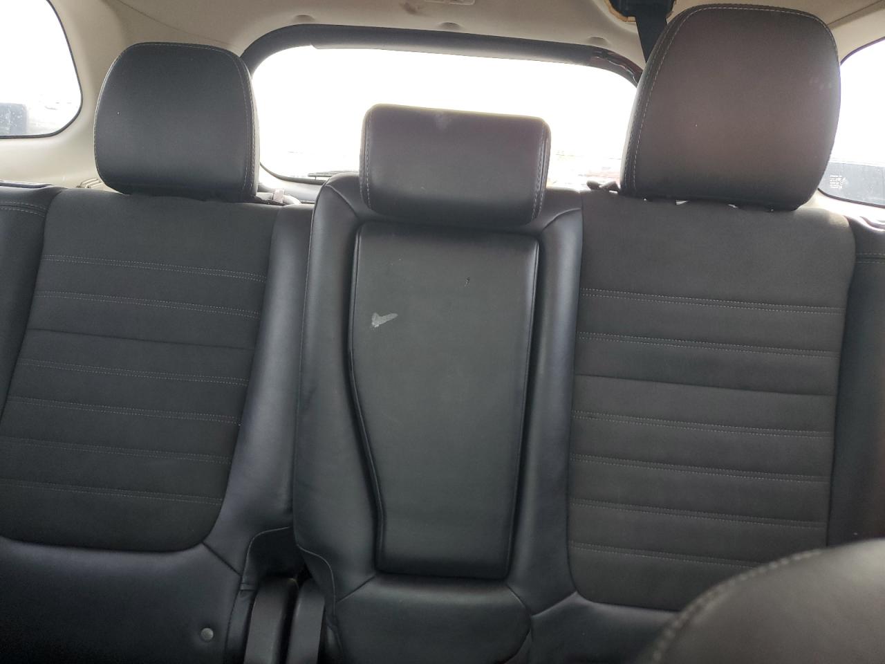 2019 Mitsubishi Outlander Se VIN: JA4AD3A36KZ044340 Lot: 71881495