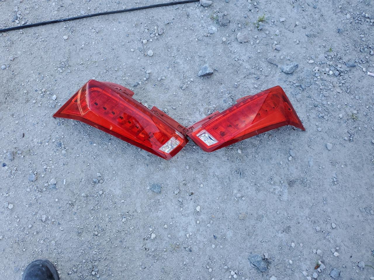 2015 Cadillac Srx VIN: 3GYFNAE32FS585244 Lot: 83793535