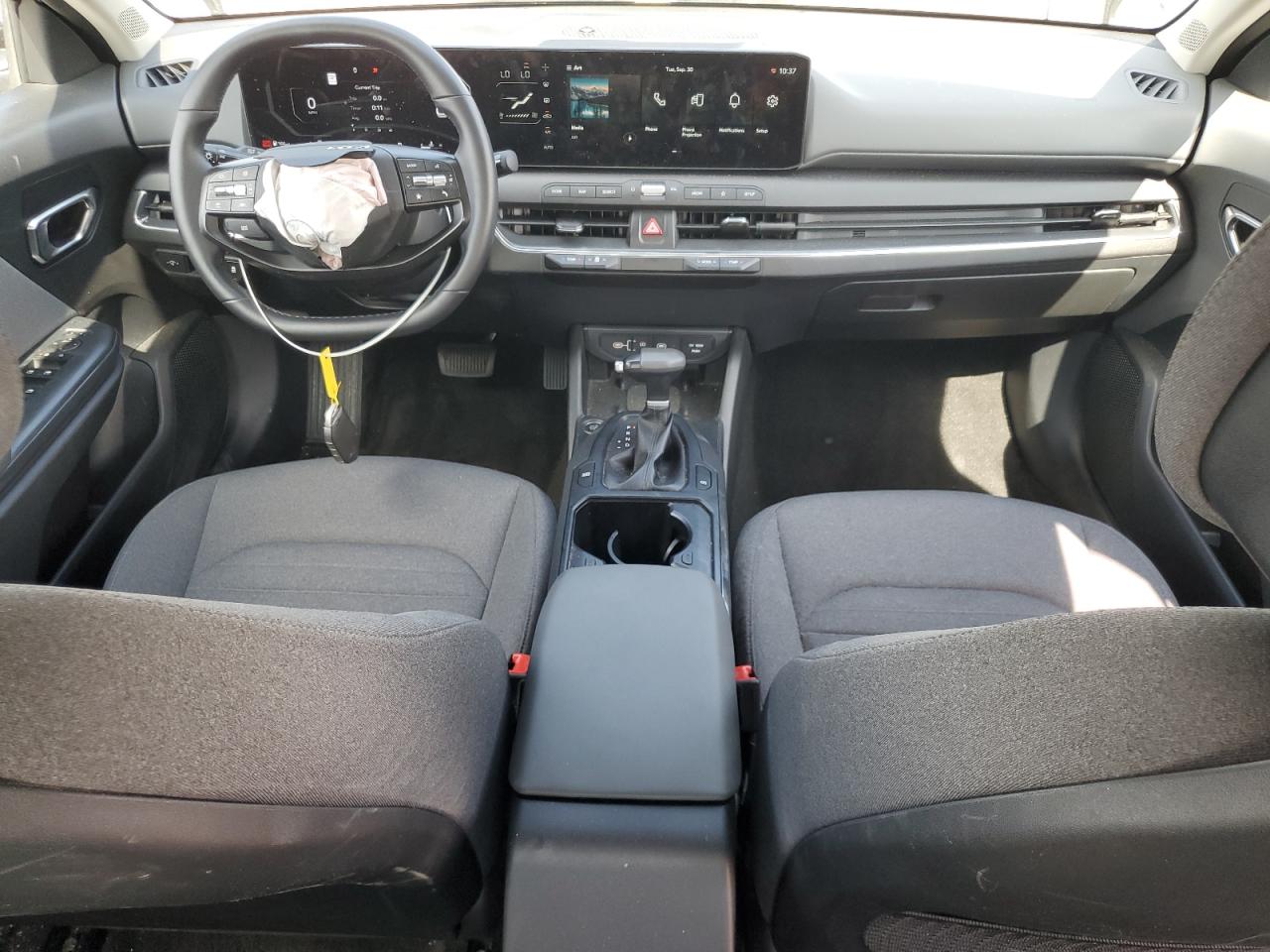 2025 Kia K4 Ex VIN: 3KPFU4DE4SE081705 Lot: 84469085