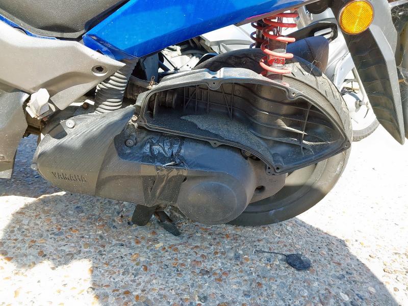 2020 YAMAHA GPD125-A NMAX 125 ABS 