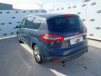 2010 FORD S-MAX TITANIUM AUTO  for sale at Copart BRISTOL