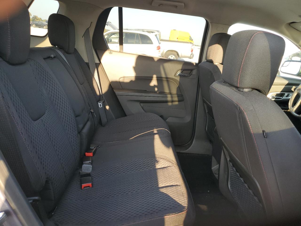 2013 GMC Terrain Sle VIN: 2GKFLREK0D6227626 Lot: 80714465