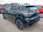 2024 RENAULT CLIO TECHNO E-TECH HEV AU  for sale at Copart ROCHFORD