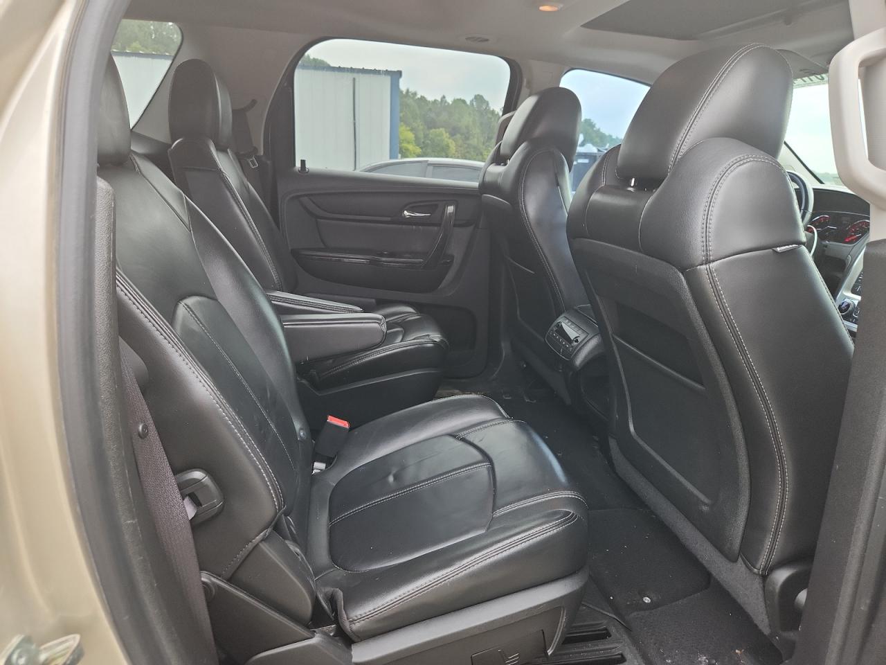 2013 GMC Acadia Slt-1 VIN: 1GKKRRKD1DJ156717 Lot: 81744645