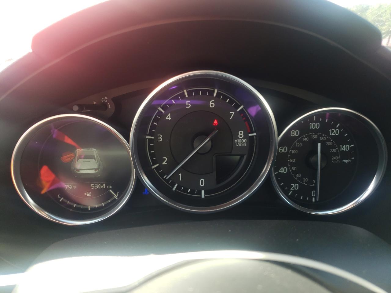 2022 Mazda Mx-5 Miata Grand Touring VIN: JM1NDAM74N0508342 Lot: 81273905