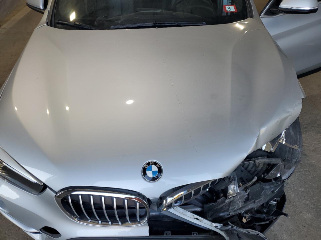 2018 BMW X1 xDrive28I VIN: WBXHT3C3XJ5K26331 Lot: 80369775