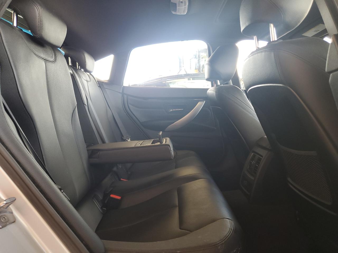 2016 BMW 428 I Gran Coupe Sulev VIN: WBA4A9C52GG507393 Lot: 80142205