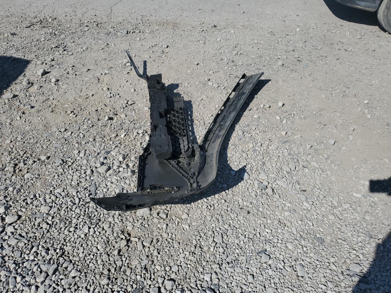 2023 Hyundai Santa Fe Se VIN: 5NMS1DAJ3PH628665 Lot: 81289355