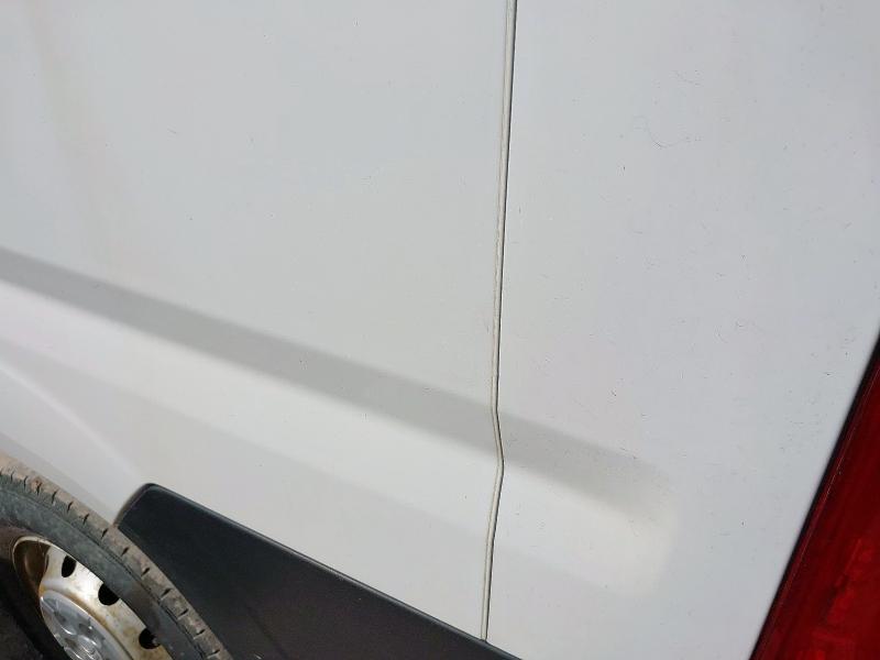 2021 CITROEN RELAY 2.2 BLUEHDI H2 VAN 140PS ENTERPRISE