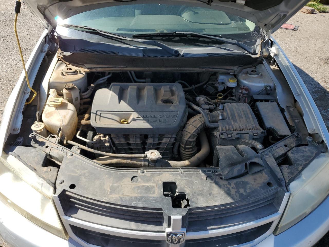 2010 Dodge Avenger Sxt VIN: 1B3CC4FB6AN139270 Lot: 83783805