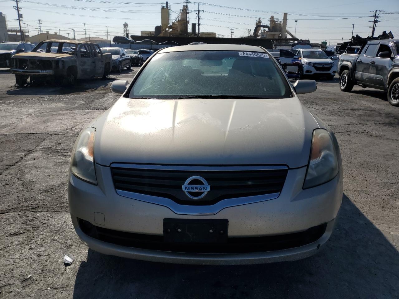 2009 Nissan Altima 2.5 VIN: 1N4AL21E59C130620 Lot: 84446985