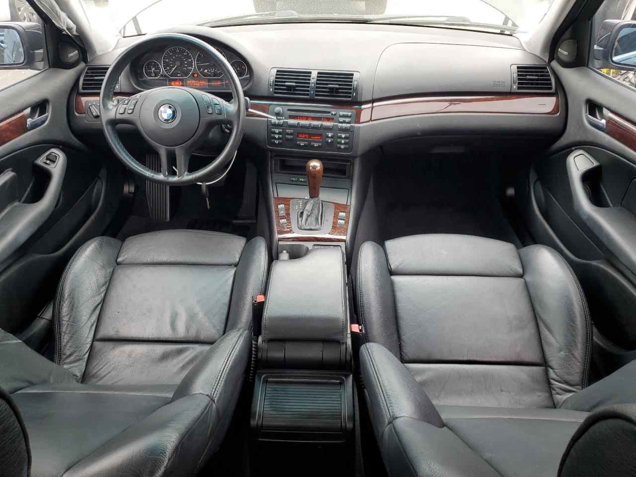 2005 BMW 330 I VIN: WBAEV534X5KM41730 Lot: 84789335