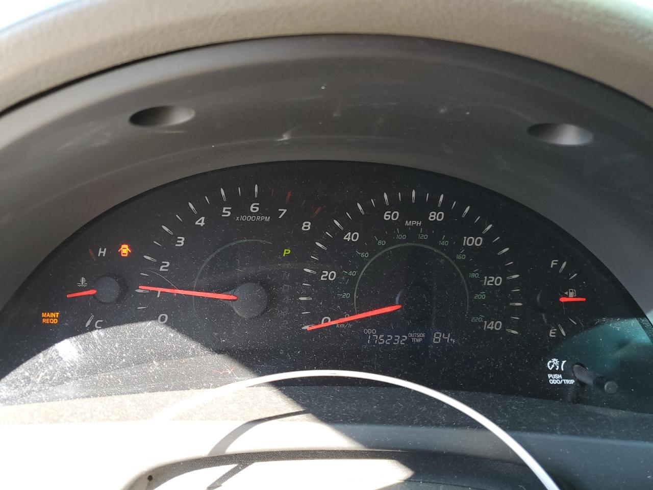 2008 Toyota Camry Ce VIN: 4T1BE46K78U252483 Lot: 71806925