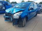 2014 SUZUKI ALTO SZ  for sale at Copart SANDY