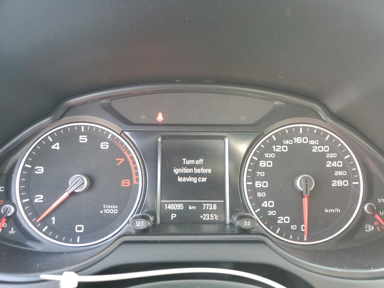 2015 Audi Q5 Progressiv VIN: WA1MFCFP4FA031920 Lot: 70699355