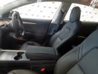 2021 TESLA MODEL 3 LONG RANGE AWD  for sale at Copart WOLVERHAMPTON