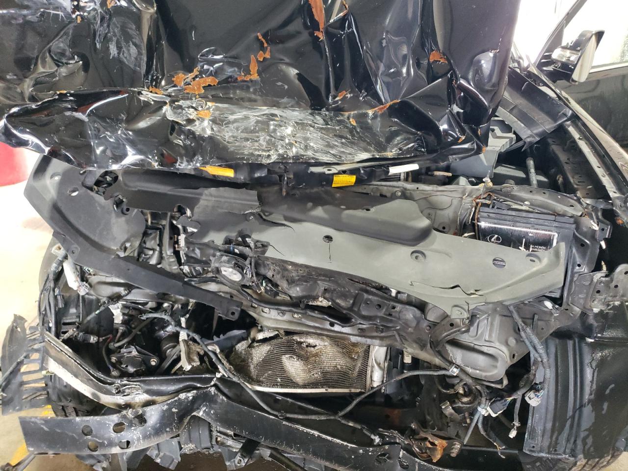 2015 Lexus Gx 460 Premium VIN: JTJJM7FXXF5103845 Lot: 81581425