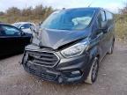 2021 FORD TRANSIT CUSTOM 280LIMITD  for sale at Copart BRISTOL
