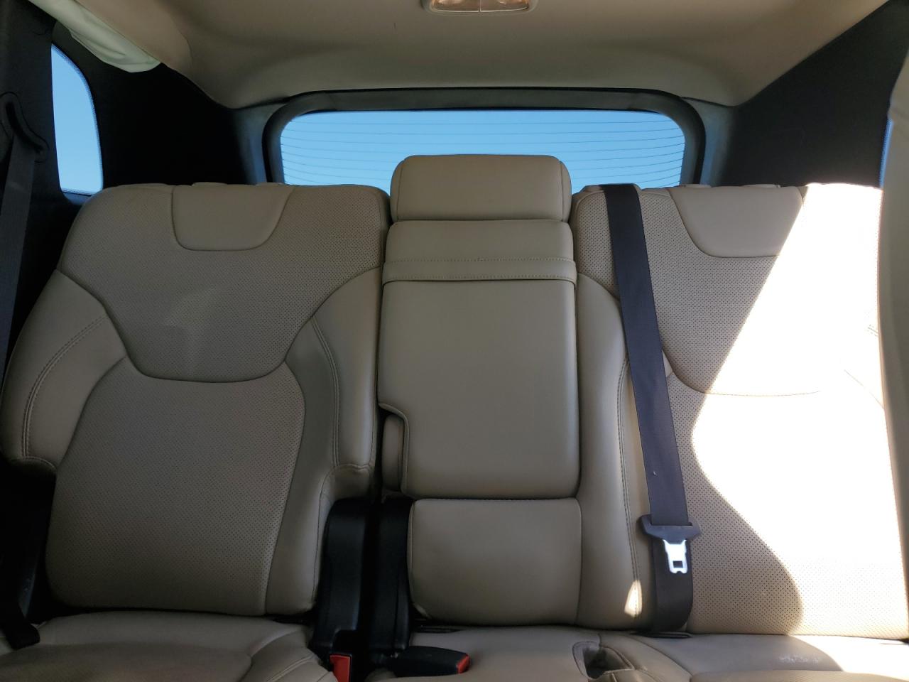 2016 Jeep Cherokee Limited VIN: 1C4PJMDS8GW270230 Lot: 84047845