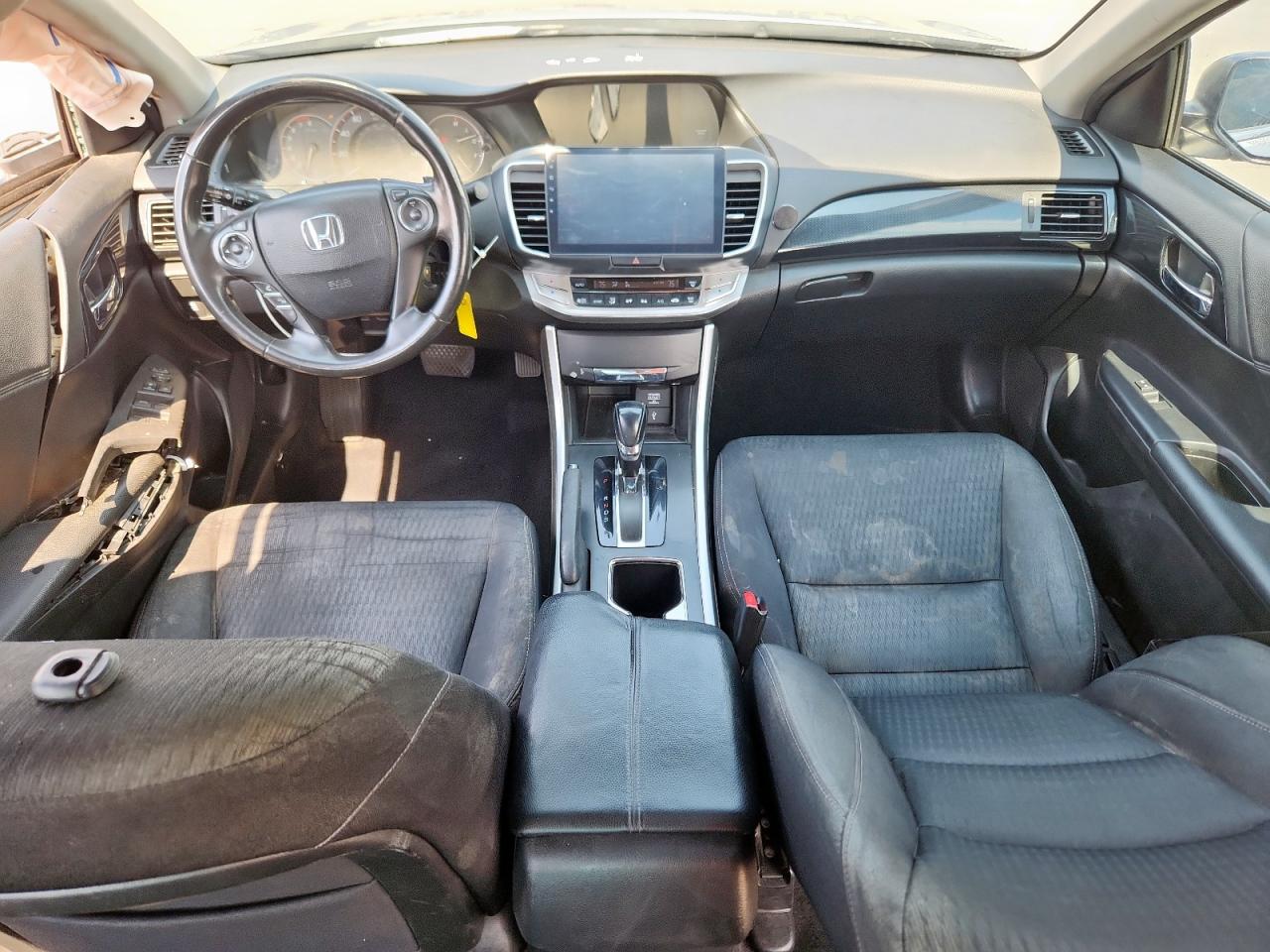 2014 Honda Accord Sport VIN: 1HGCR2F5XEA169740 Lot: 80743755