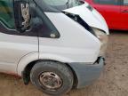2010 FORD TRANSIT 85 T280M FWD  for sale at Copart BRISTOL