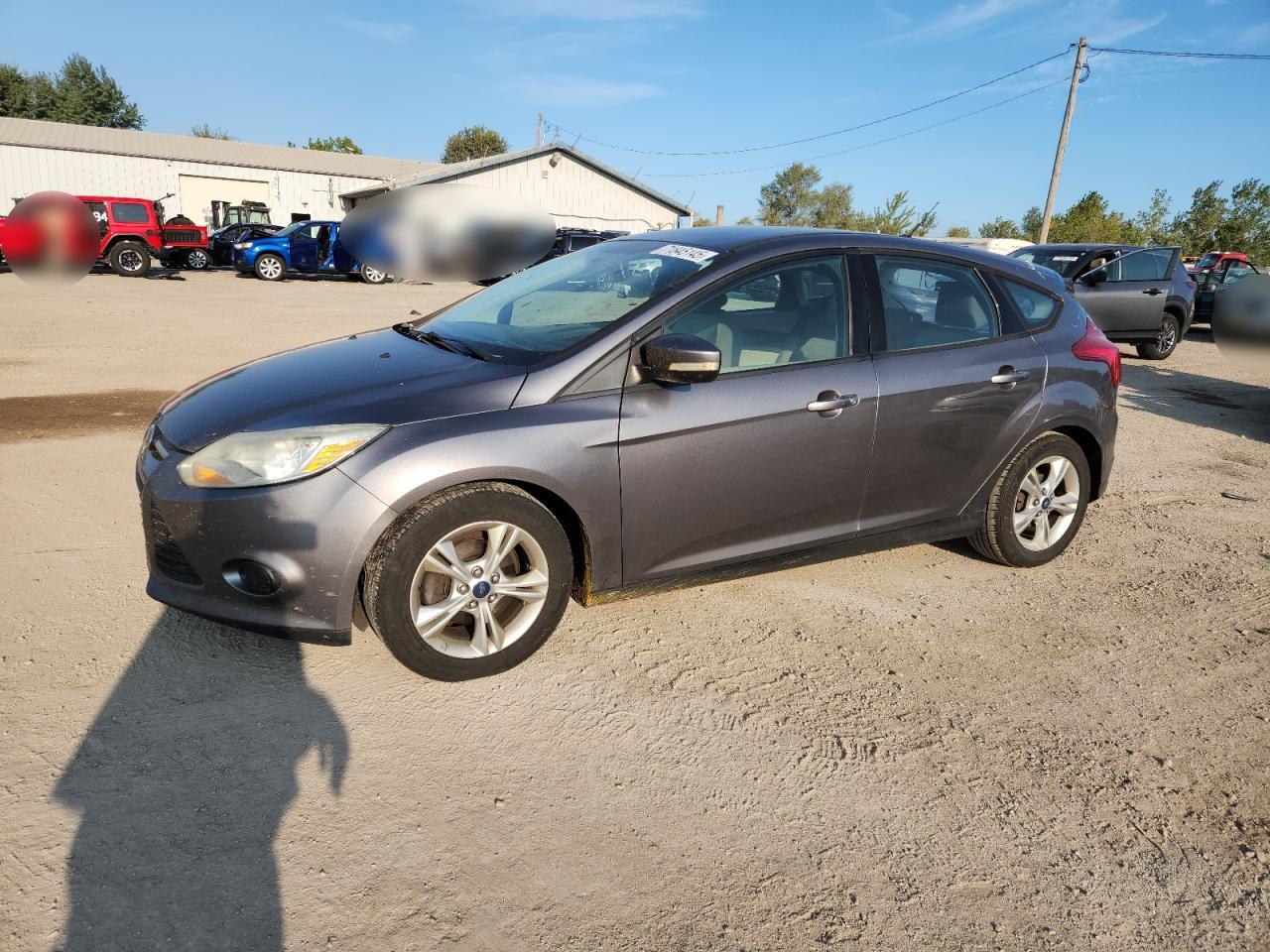 Vehicle photo