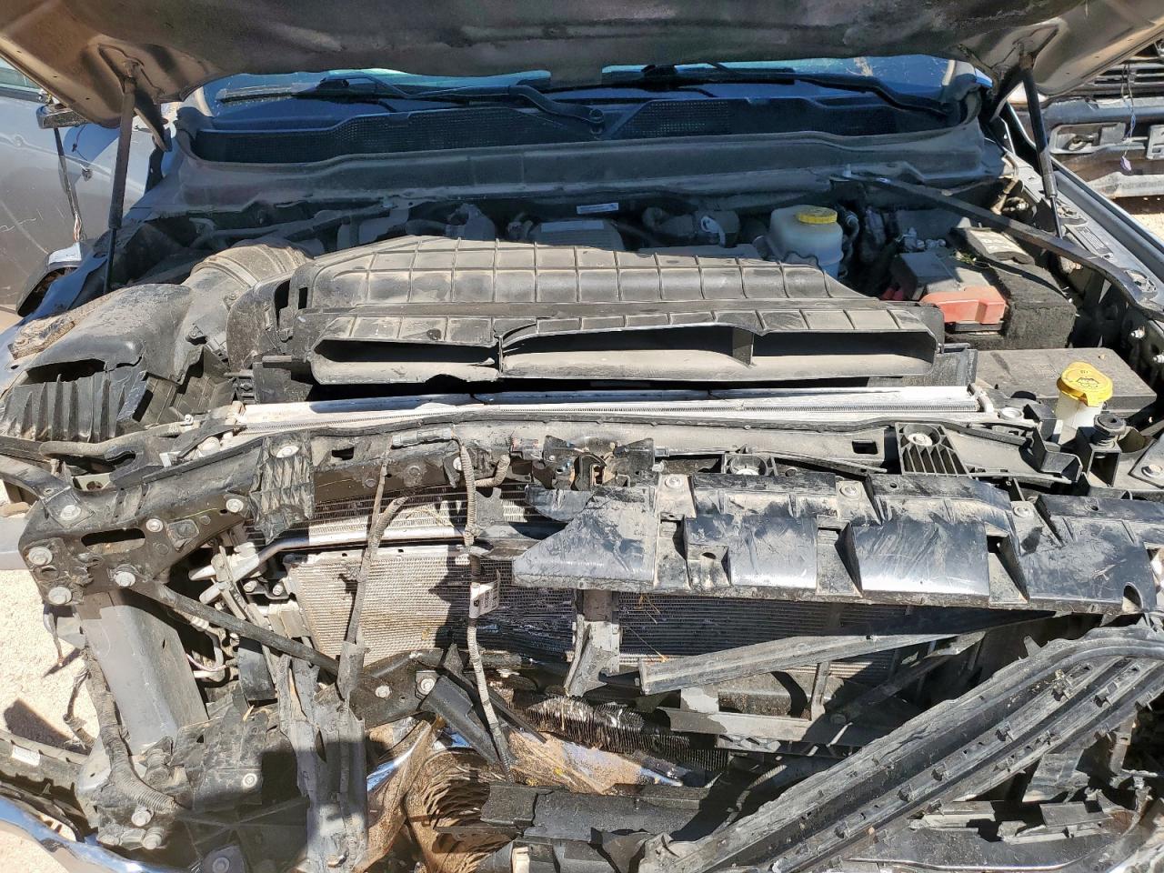 2021 Ram 3500 Tradesman VIN: 3C63RRGL0MG588448 Lot: 81756895