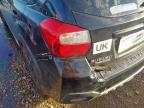 2014 SUBARU XV I BLACK SYMMETRICAL AW  for sale at Copart ROCHFORD