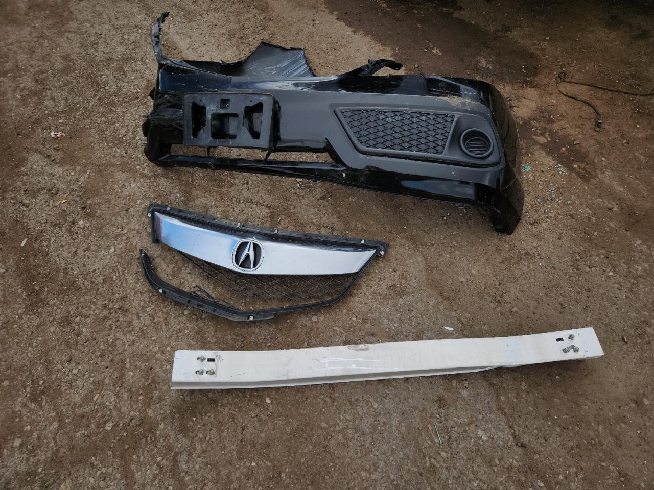 2014 Acura Rdx VIN: 5J8TB4H34EL018487 Lot: 80586315