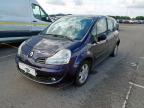 2008 RENAULT G-MODUS DYNAMIQUE VVT A  for sale at Copart SANDTOFT