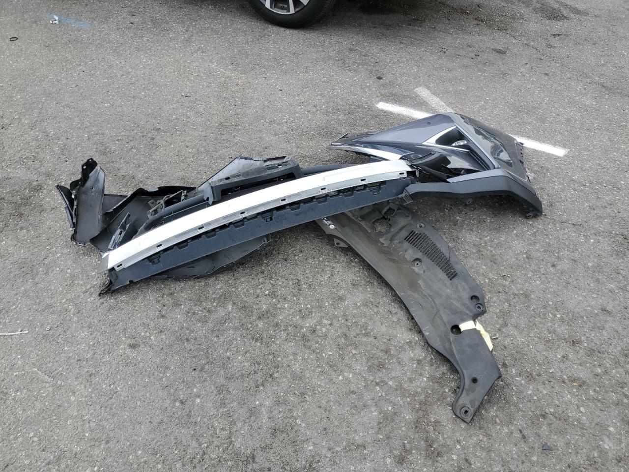 2018 Lexus Rx 350 L VIN: JTJGZKCA0J2007666 Lot: 80500955